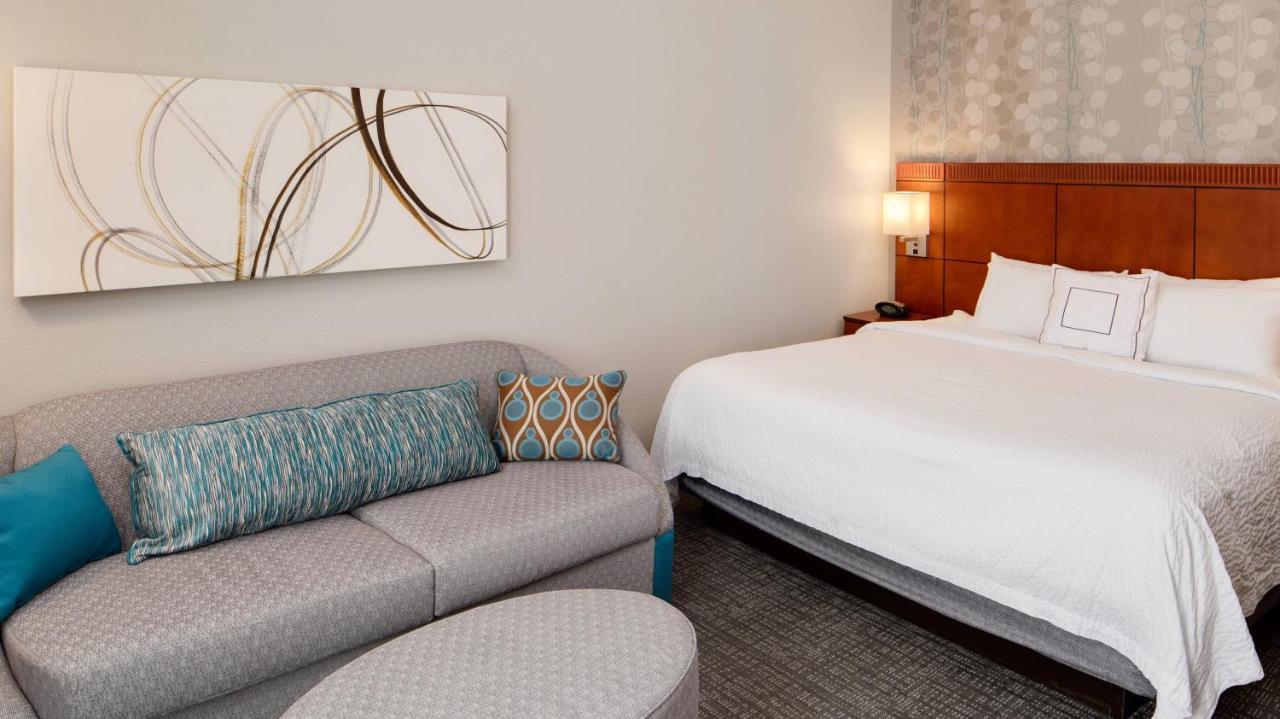 Courtyard By Marriott Pittsburgh West Homestead Waterfront Exterior photo
