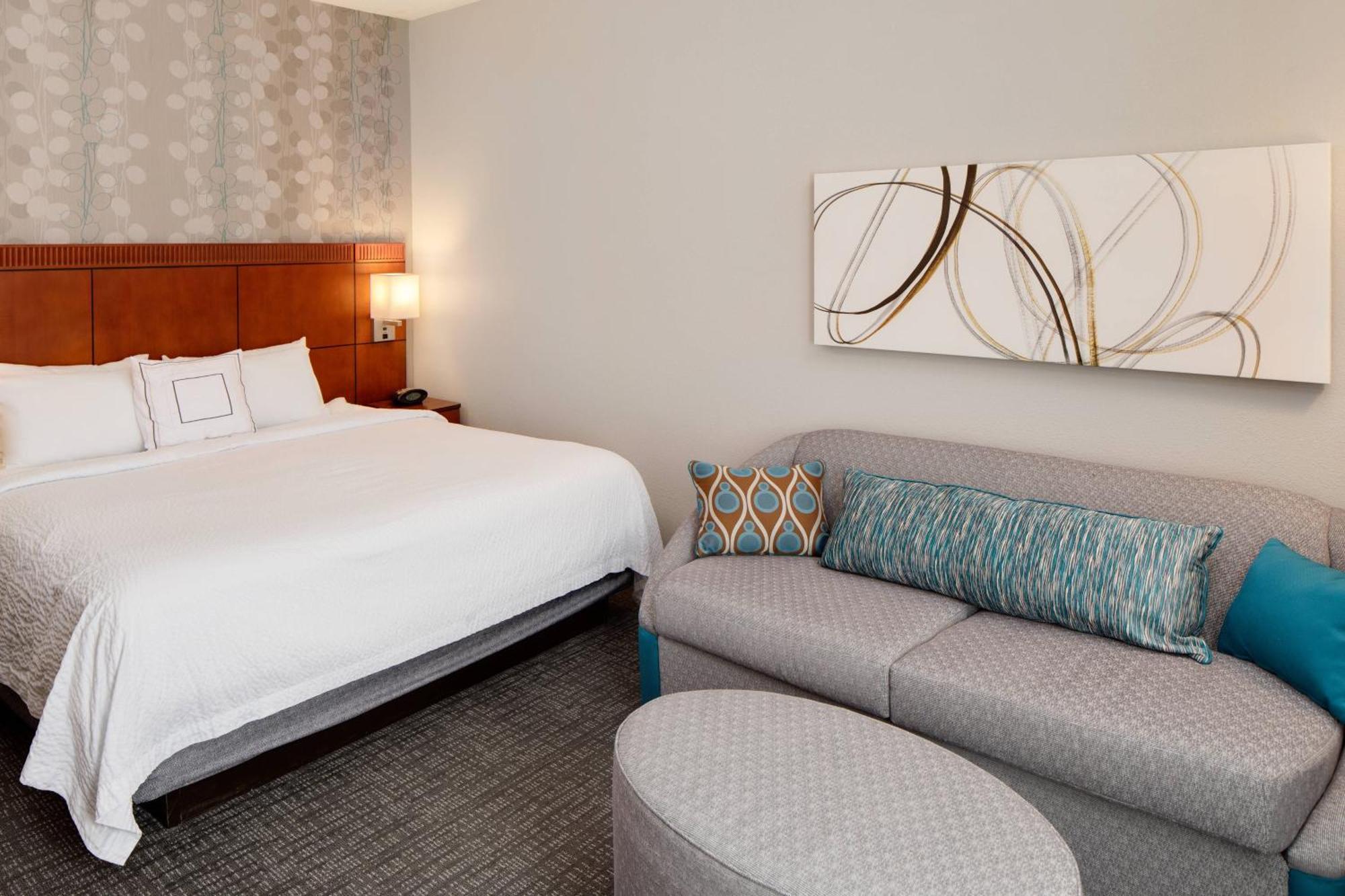 Courtyard By Marriott Pittsburgh West Homestead Waterfront Exterior photo