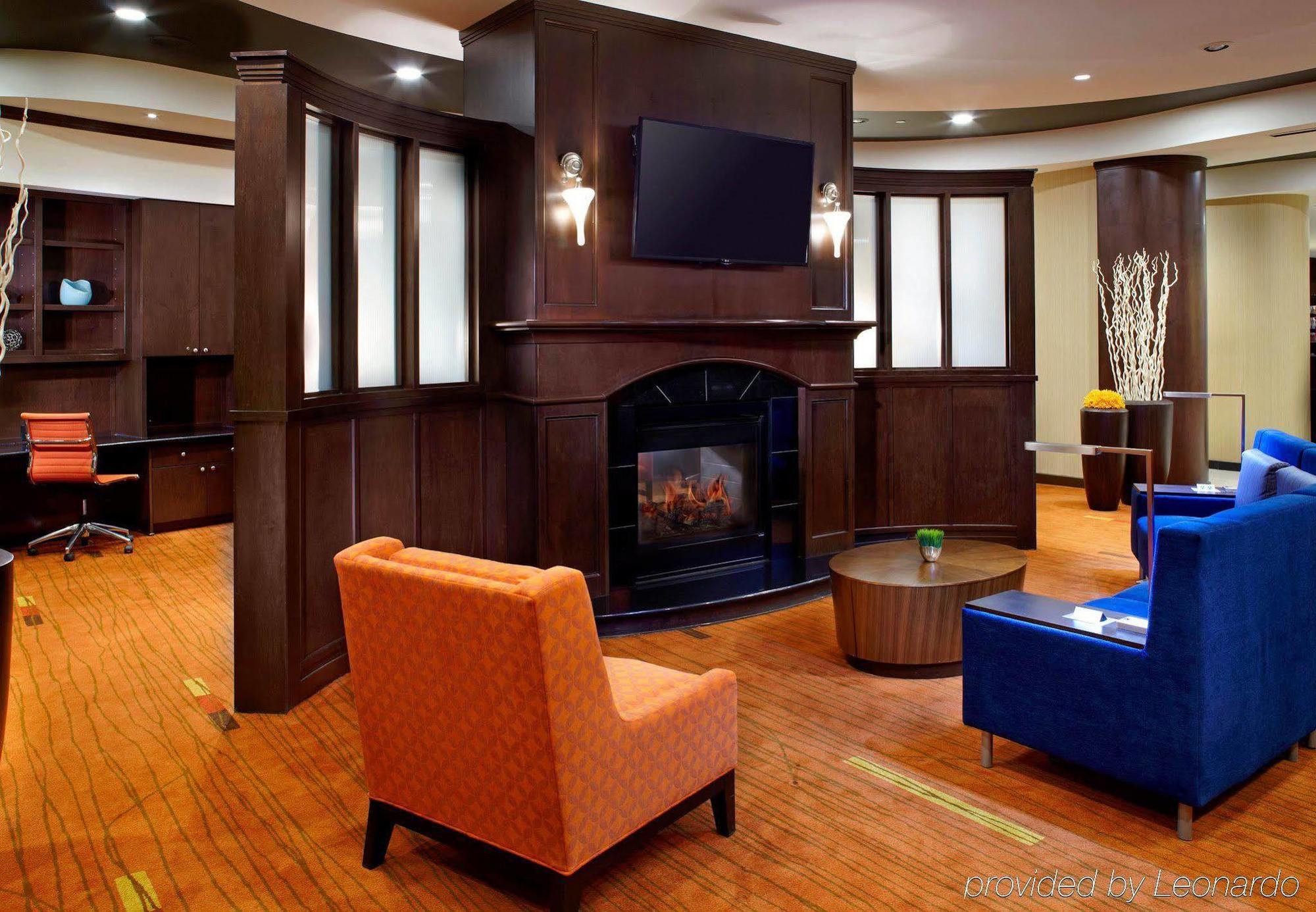 Courtyard By Marriott Pittsburgh West Homestead Waterfront Exterior photo